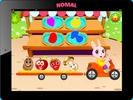 Fruits and vegetables puzzle screenshot 3