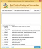 Eudora Converter screenshot 3