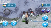 Snowboard Freestyle Stunt Simulator screenshot 2