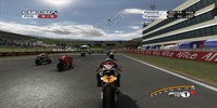 Motogp Racer 3D screenshot 4