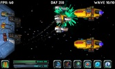 Space Station Defender screenshot 8
