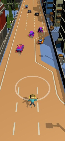 Steal Your Car - Preview 6