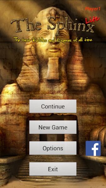The Sphinx: The best Riddles and Enigmas of all ti - Preview 20