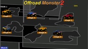 Offroad Monster2 screenshot 7