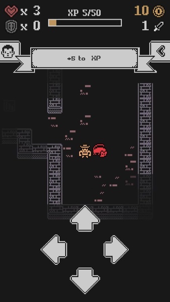 RogueJack: Roguelike BlackJack - Preview 8