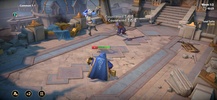 Infinite Magicraid screenshot 13