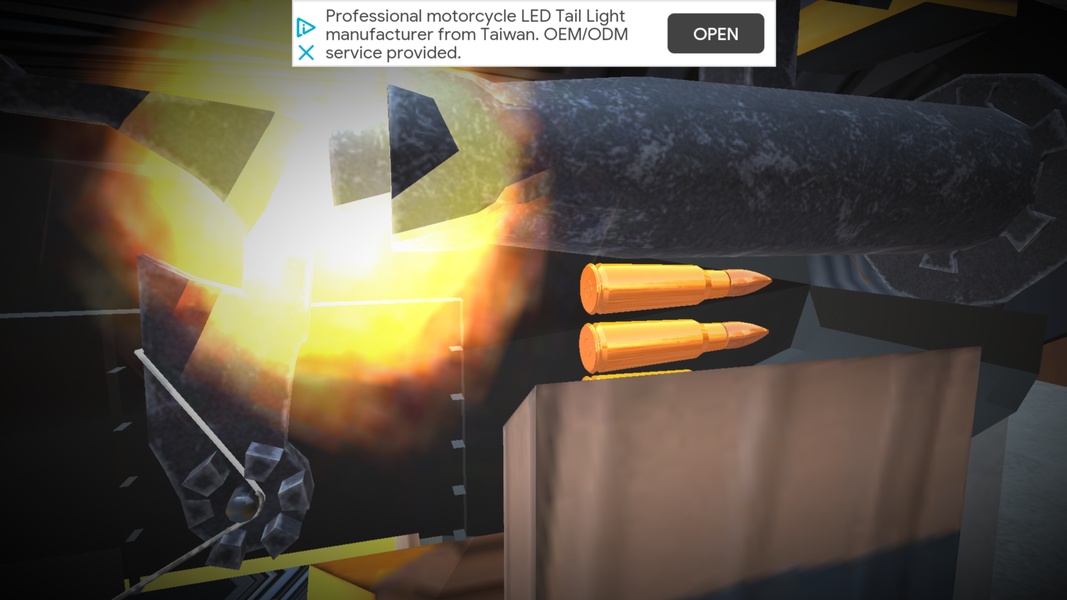 FPS Encounter Shooting - Preview 2