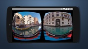 3D VR Video Player HD 360 screenshot 7