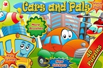 Cars and Pals screenshot 3