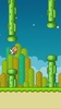 Flappy Cupid screenshot 3