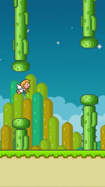 Flappy Cupid - Preview 3