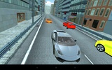 Car Driving Simulator screenshot 1