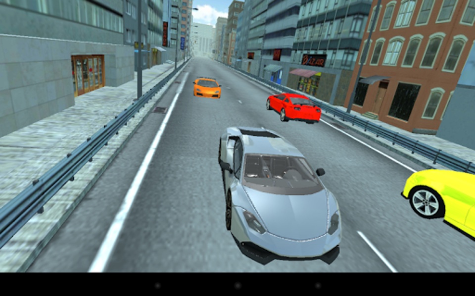 Car Driving Simulator - Preview 1