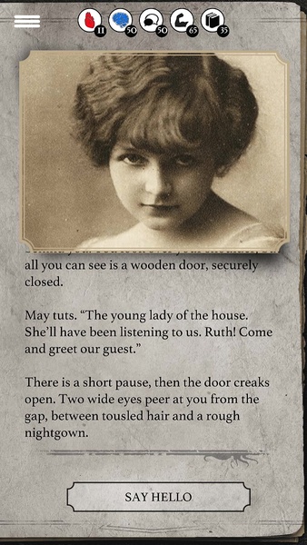Cthulhu Chronicles - Preview 9