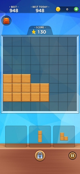 Block Puzzle Daily - Preview 11