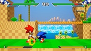 Sonic Smackdown screenshot 2