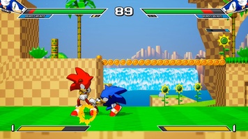 sonic smackdown game