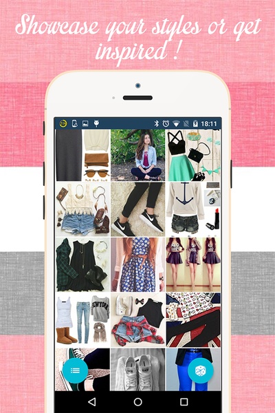 Hunt for Style - Preview 12