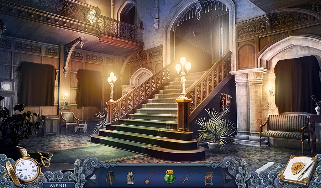 Middleport - Preview 2