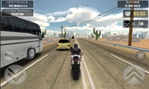 MOTO KILL 3D screenshot 3