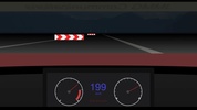 Worldwide Barrier Race Tracks screenshot 4