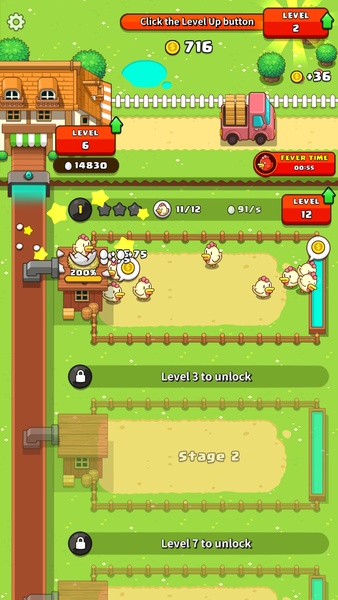 Idle Egg Tycoon - Preview 4