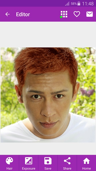 NiceHair - Preview 5