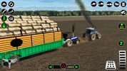 Farming Tractor Simulator Game screenshot 6