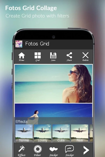 Fotos Grid - Preview 3