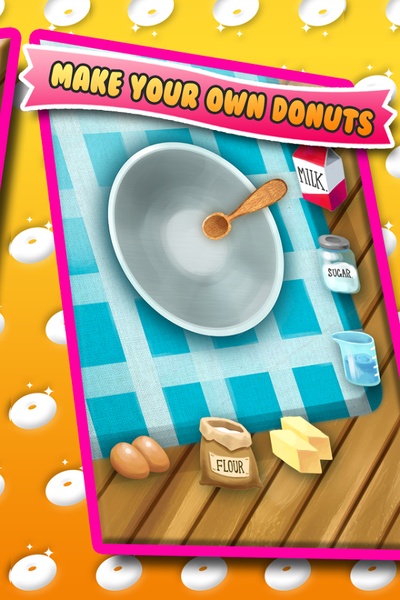 Donut Shop - Preview 14