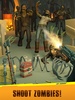 Idle Guns: Weapons & Zombies screenshot 7