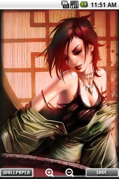 HD Backgrounds - Preview 7
