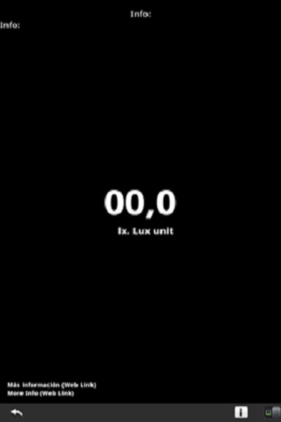 Lumens Measurement - Preview 1