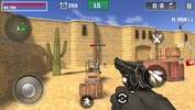 Download Game Critical Strike Shoot Fire V2 Mod Apk - Colaboratory