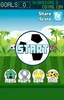 Flap Soccer - World Football screenshot 3