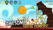 Angry Birds screenshot 3