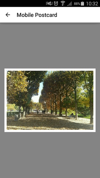 Mobile Postcard - Preview 10
