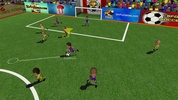 SFG Soccer screenshot 1