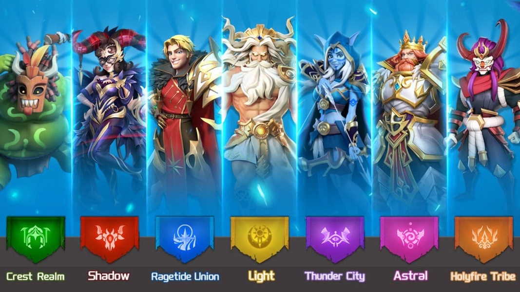 Northland Arena - Preview 3