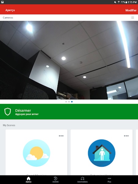 Smart Home - Preview 3