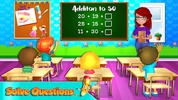 School Life Teacher Simulator screenshot 12