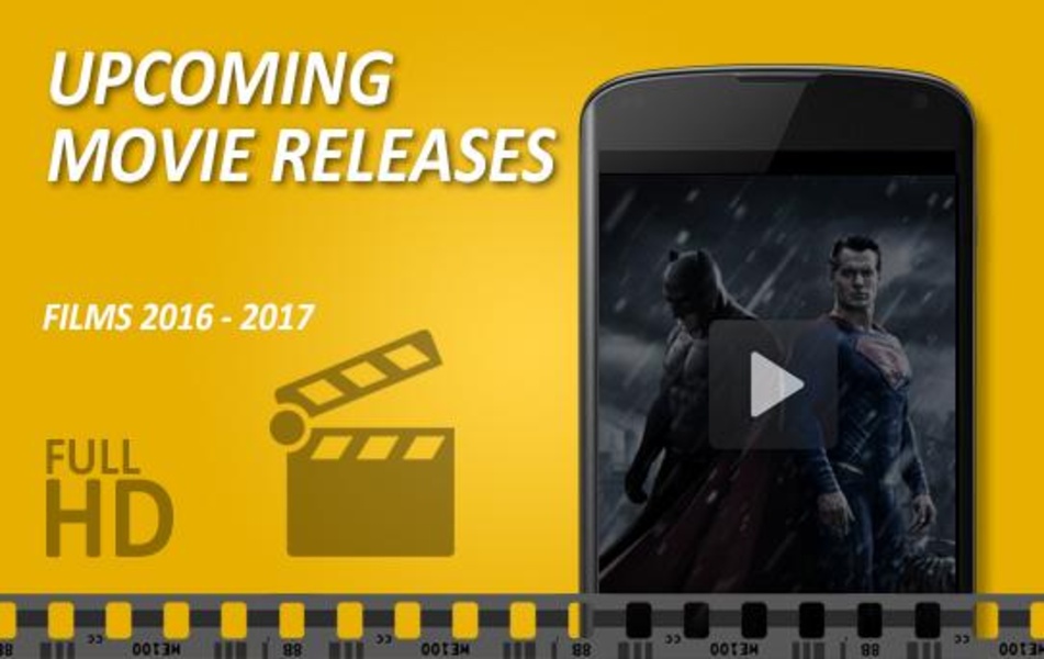 Top Movies Streaming - Preview 3
