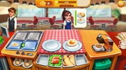 Cooking Master:Restaurant Game screenshot 2