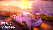 Real Car Drift Racing 2 screenshot 4