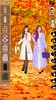 Autumn fashion game for girls screenshot 5