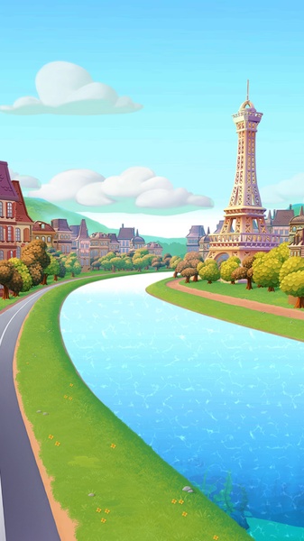 Worldscapes - Preview 8