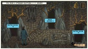 Lovecraft Quest - A Comix Game screenshot 8