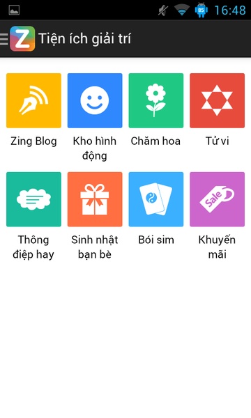 Zing Me - Preview 1