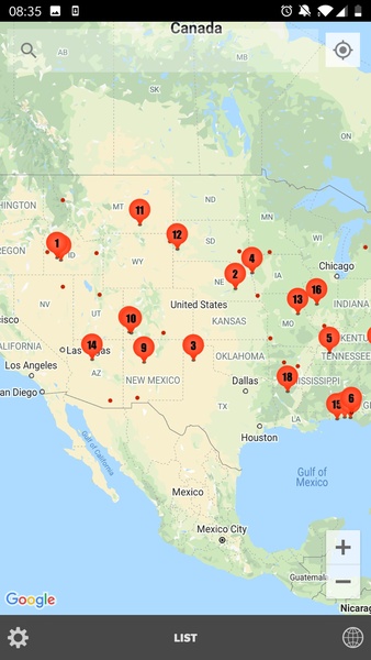 RV Parks & Campgrounds - Preview 10