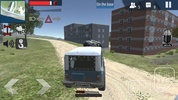Offroad Simulator Online screenshot 4